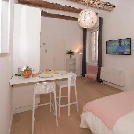 Apartment Design Suites - Vieux Port *
