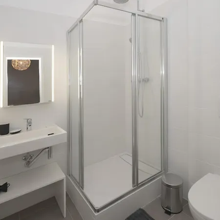 Apartment Design Suites - Vieux Port