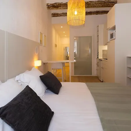 Apartment Design Suites - Vieux Port *