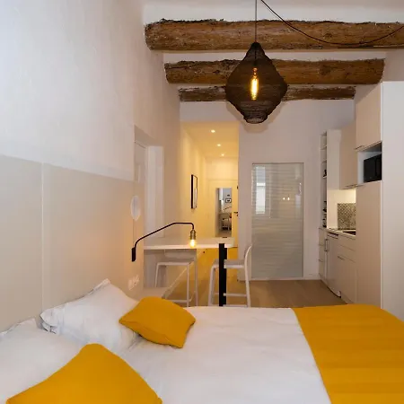 Design Suites - Vieux Port