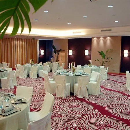 Hotel Massalia 4*