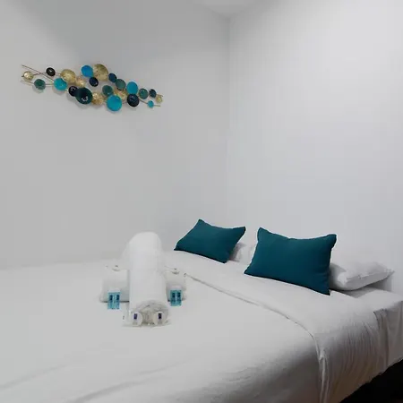 Royal Vieux-port - Climatise Apartment *