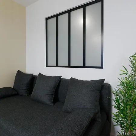 Royal Vieux-port - Climatise Apartment Marseille