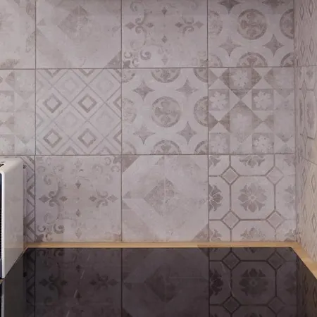 Royal Vieux-port - Climatise Apartment Marseille