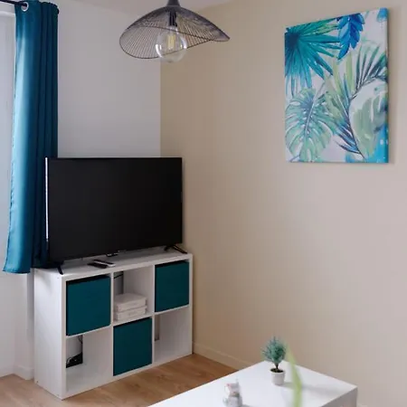Apartment Royal Vieux-port - Climatise Marseille