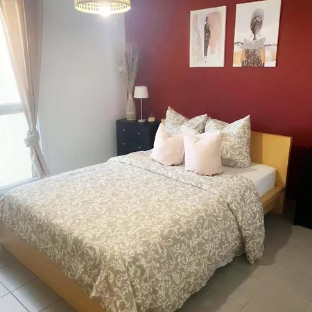 Apartment Lac Rose - Parking, Metro, Jusqu'a 4 Personnes *