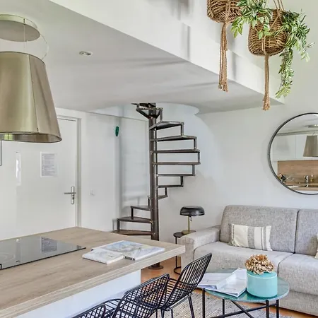 Apartment Cmg - Maison Pagnol *