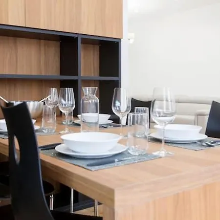 Appartement L'opera - Magnifique T3 Vieux Port *