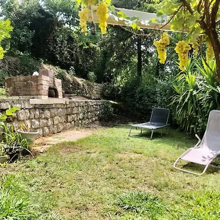 Holiday home La Mignonette *