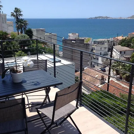 Apartment Sur La Corniche