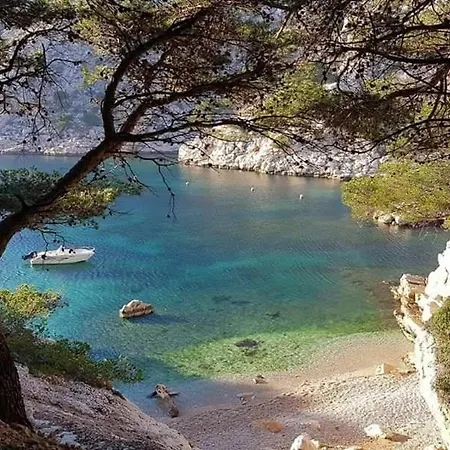 Sur La Corniche * Marseille