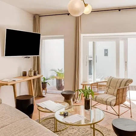 Cmg - Maison Pagnol *