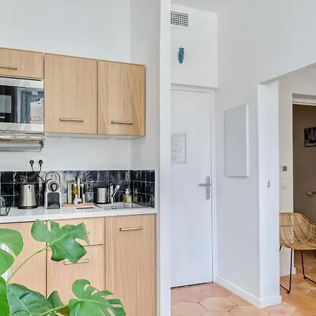 Apartment Cmg - Maison Pagnol