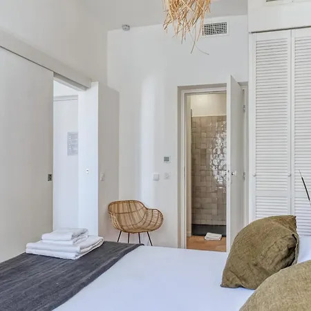 Apartment Cmg - Maison Pagnol *