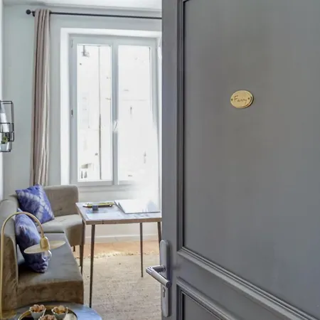 Cmg - Maison Pagnol * Marseilles