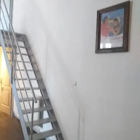Duplex Des 13 Cantons Marsiglia