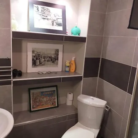 Duplex Des 13 Cantons *