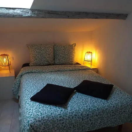 Duplex Des 13 Cantons Marsiglia