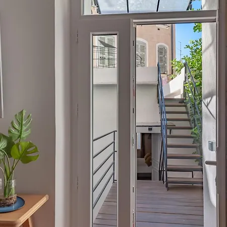 Cmg - Maison Pagnol