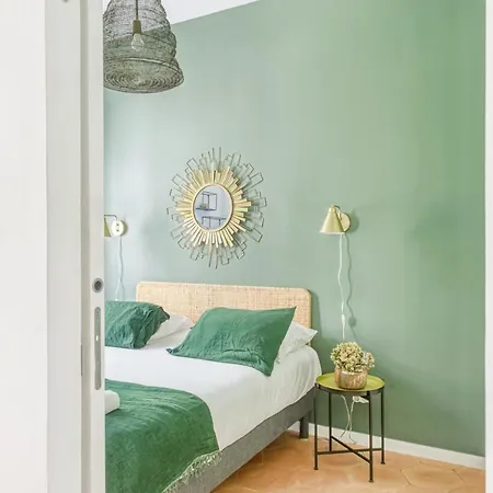 Cmg - Maison Pagnol Apartment Marseilles