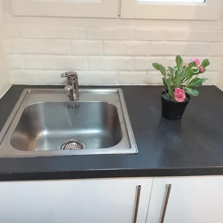 Appartamento Duplex Des 13 Cantons Marsiglia