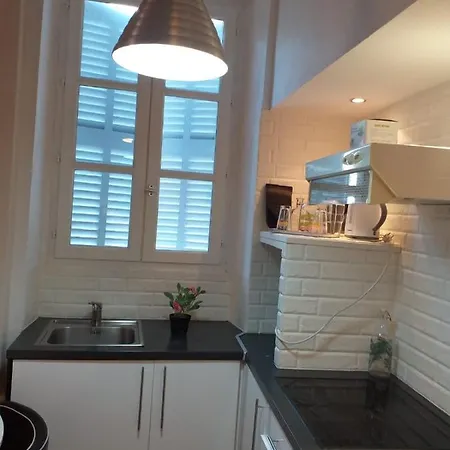 Duplex Des 13 Cantons * Marsiglia