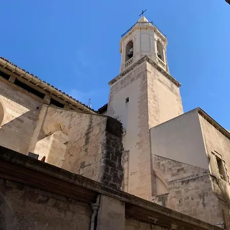 Apartamento Historique Vieux Port
