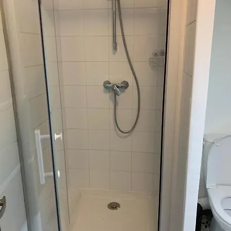 Apartamento Historique Vieux Port *