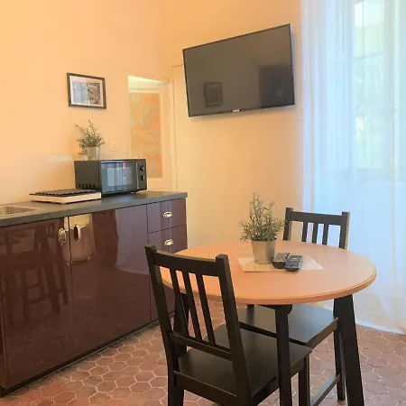 Le Panier Enchanté - Suites&loft - Terrasse Et Patio Au Dessus Du Vieux Port Apartamento