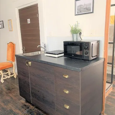 Le Panier Enchante - & Loft - Terrasse Et Patio Au Dessus Du Vieux Port Apartament Marsylia