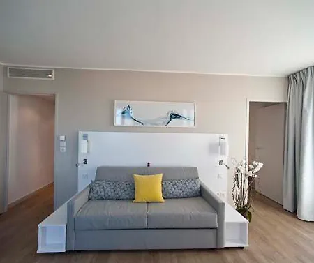 Aparthotel Zenitude Residences Saint-charles