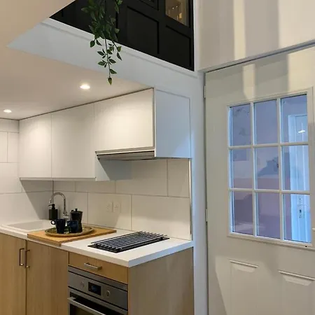 Loft Luxe La Plaine Marseille