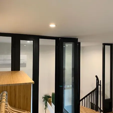 Loft Luxe La Plaine * Marseille
