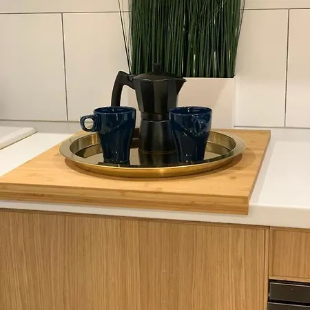 Apartment Loft Luxe La Plaine *
