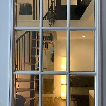 Loft Luxe La Plaine Apartment
