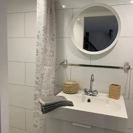Apartment Loft Luxe La Plaine Marseille