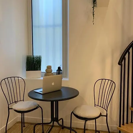 Loft Luxe La Plaine *