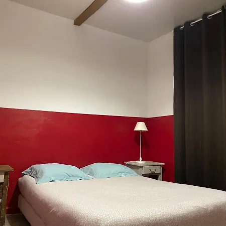 L'ephemere Canebiere - Gambetta Apartment Marseille