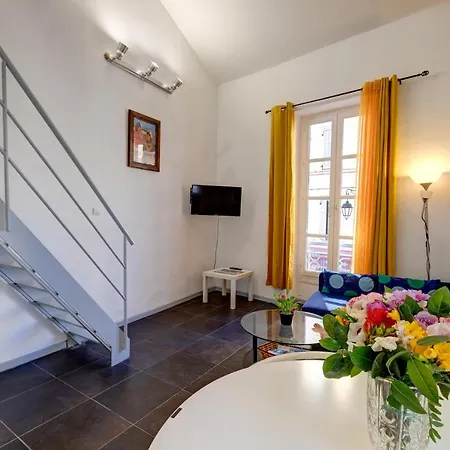 Appartamento Duplex Des 13 Cantons *