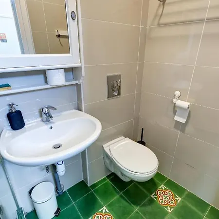 Cabanon De Malmousque Hébergement de vacances *