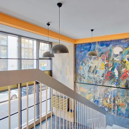 Apartment Le Marceau - Super Studio Haut De Gamme