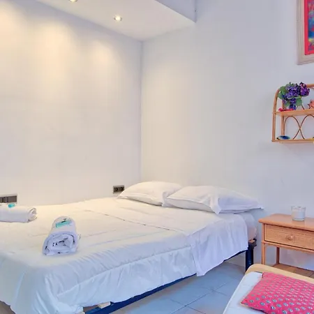 Le Marceau - Super Studio Haut De Gamme *