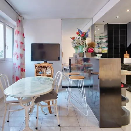 Le Marceau - Super Studio Haut De Gamme * Marseille