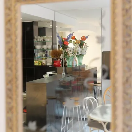 Le Marceau - Super Studio Haut De Gamme *