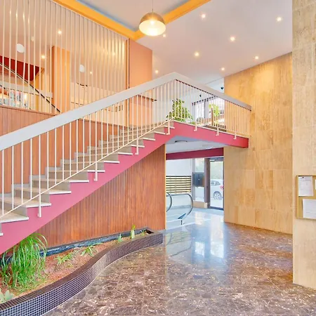 Le Marceau - Super Studio Haut De Gamme Marseille