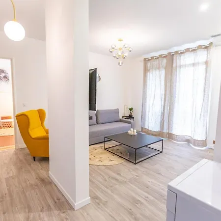 T4 D'exception Gare St Charles/vieux Port Apartment Marseille
