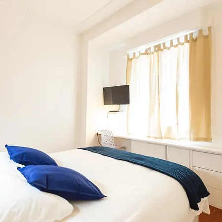Apartment T4 D'exception Gare St Charles/vieux Port