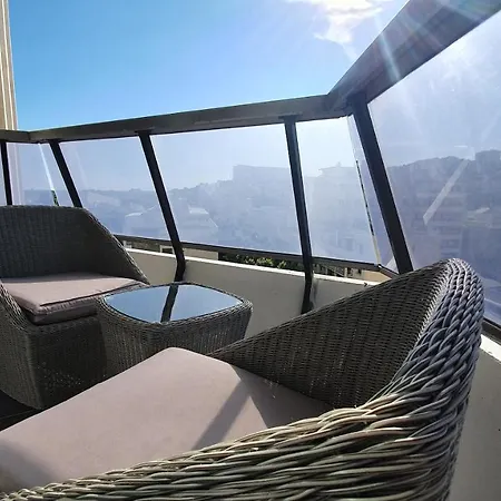 T1 Prado Chanot Apartment *