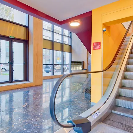 Le Marceau - Super Studio Haut De Gamme * Marseille