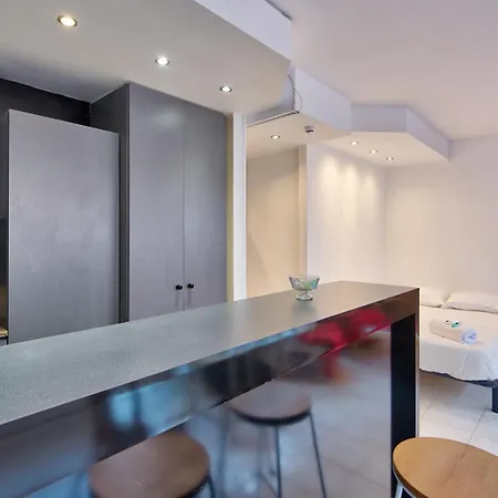 Apartment Le Marceau - Super Studio Haut De Gamme